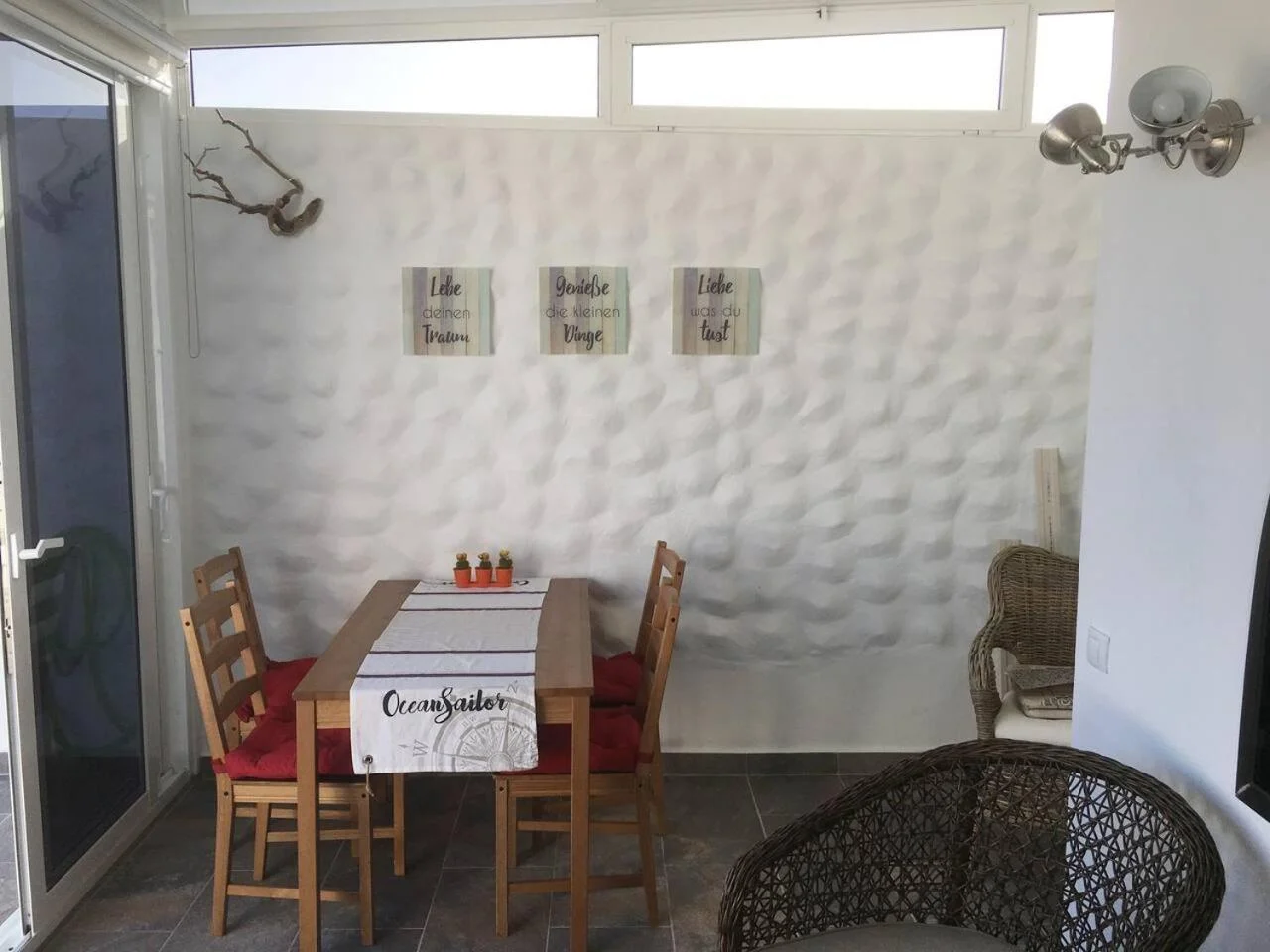 Schönes Apartment in Costa Calma Fuerteventura 2