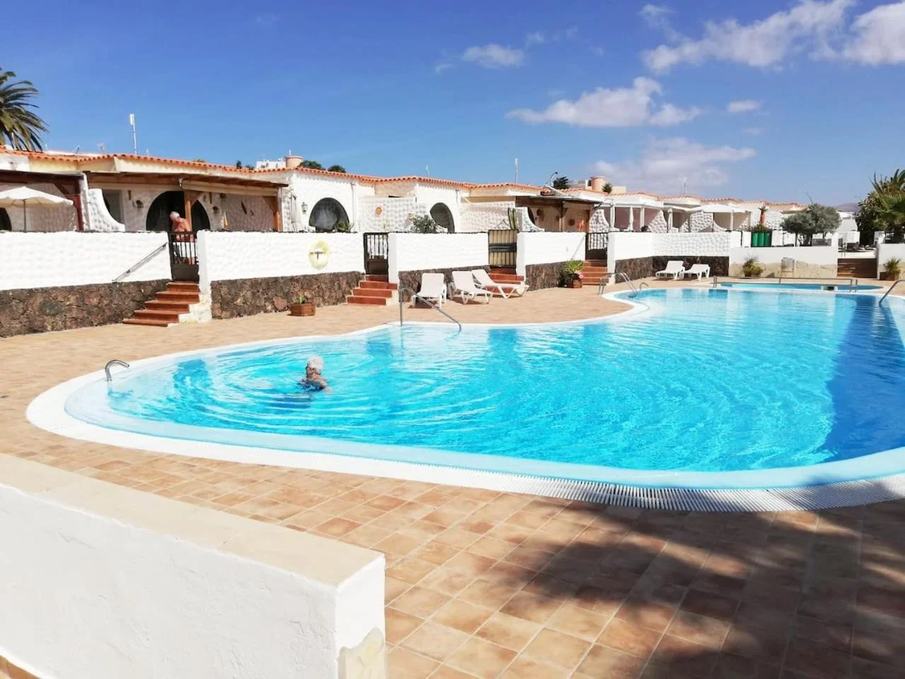 Schönes Apartment in Costa Calma Fuerteventura 5