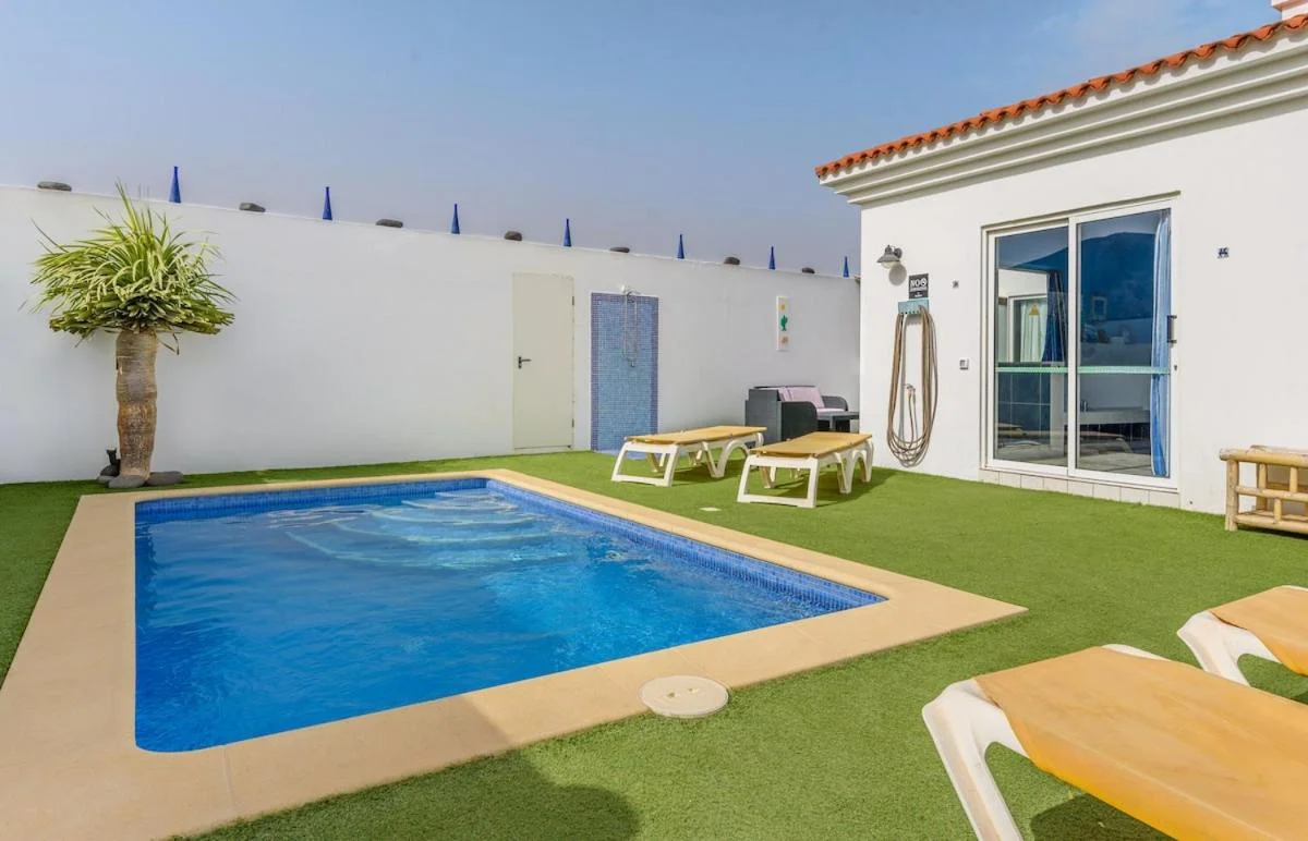 Villa Barry Swimming Pool, Amazing Sea Views, Bar 5