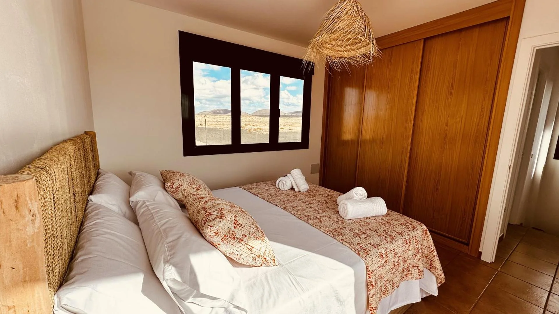 Wakanda House Fuerteventura 1