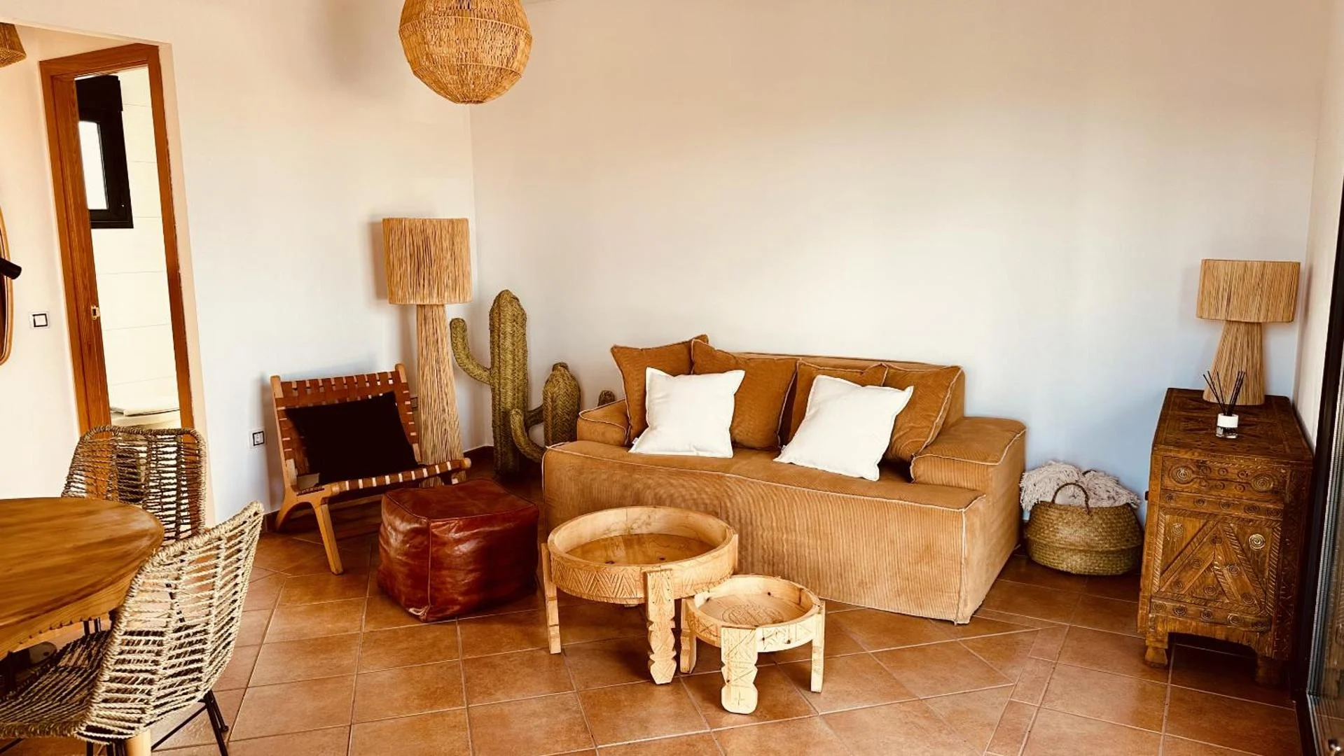 Wakanda House Fuerteventura 3