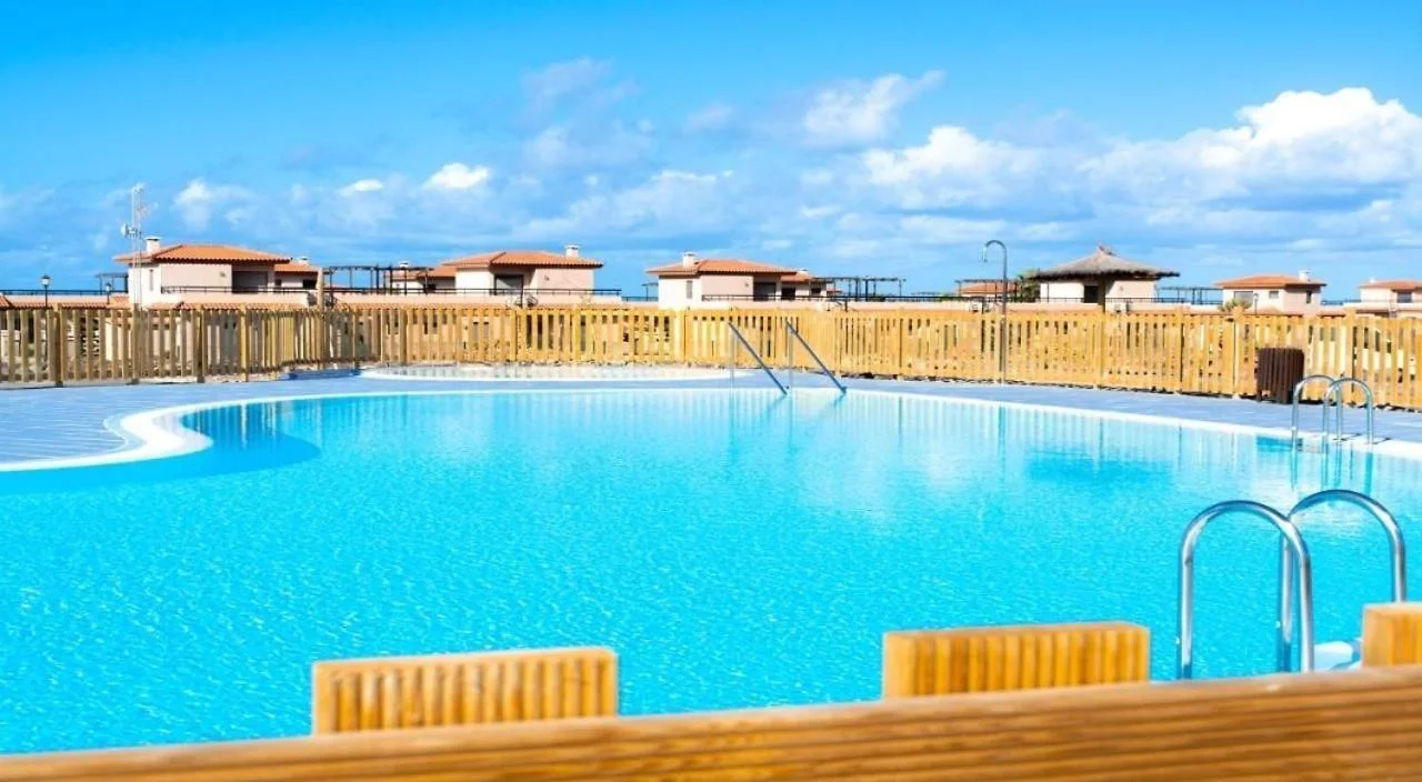 Wakanda House Fuerteventura 5