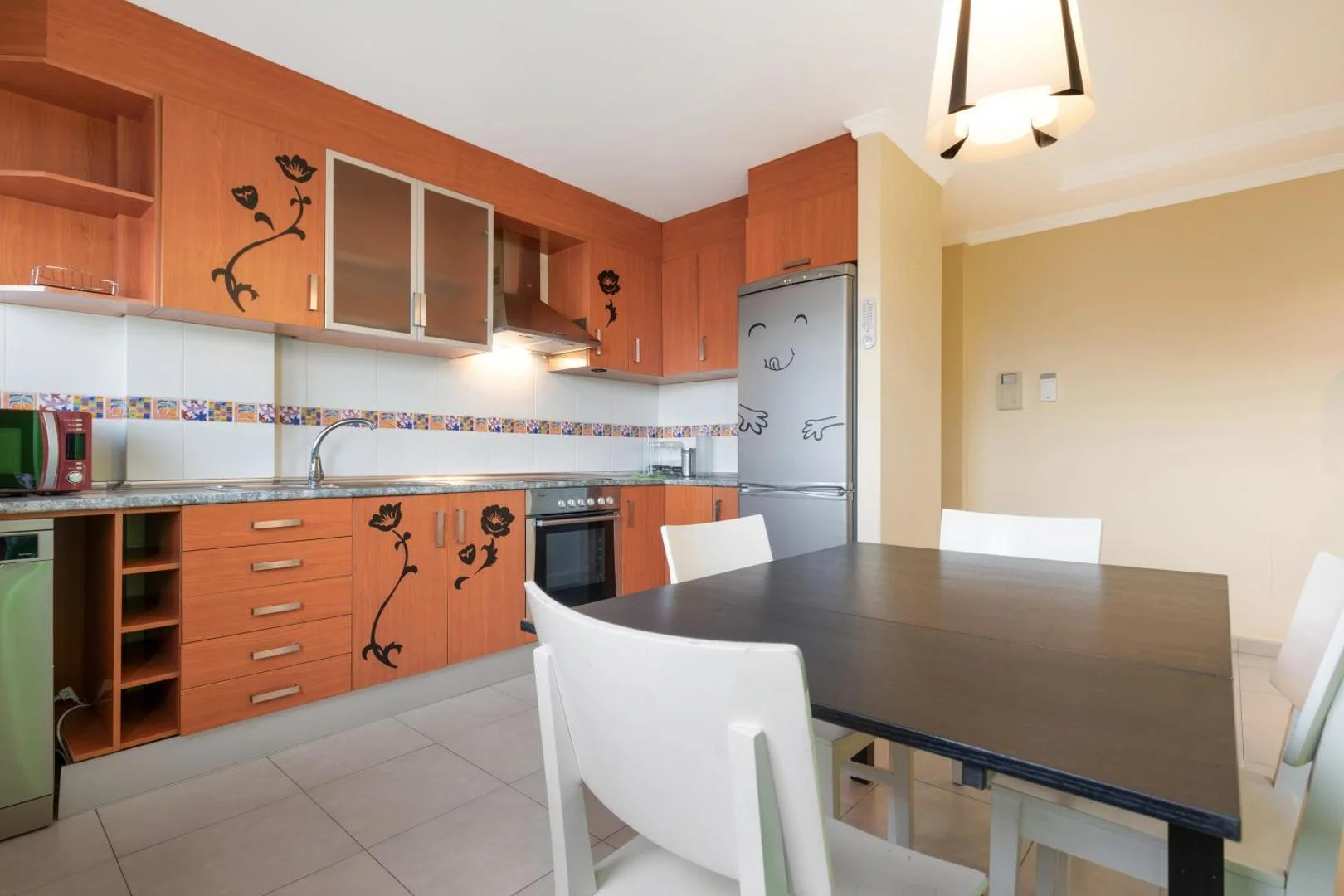 La casa di Gianfranco 3