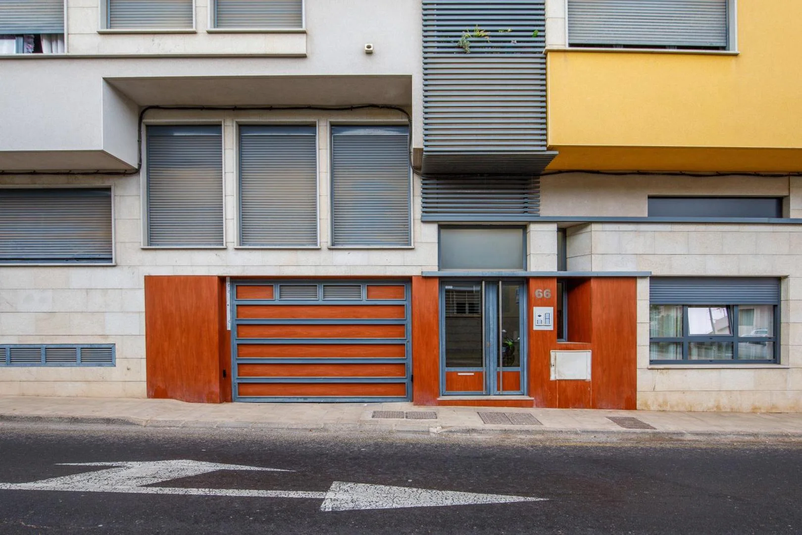 La casa di Gianfranco 5