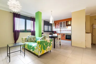 La casa di Gianfranco in Puerto del Rosario, Fuerteventura