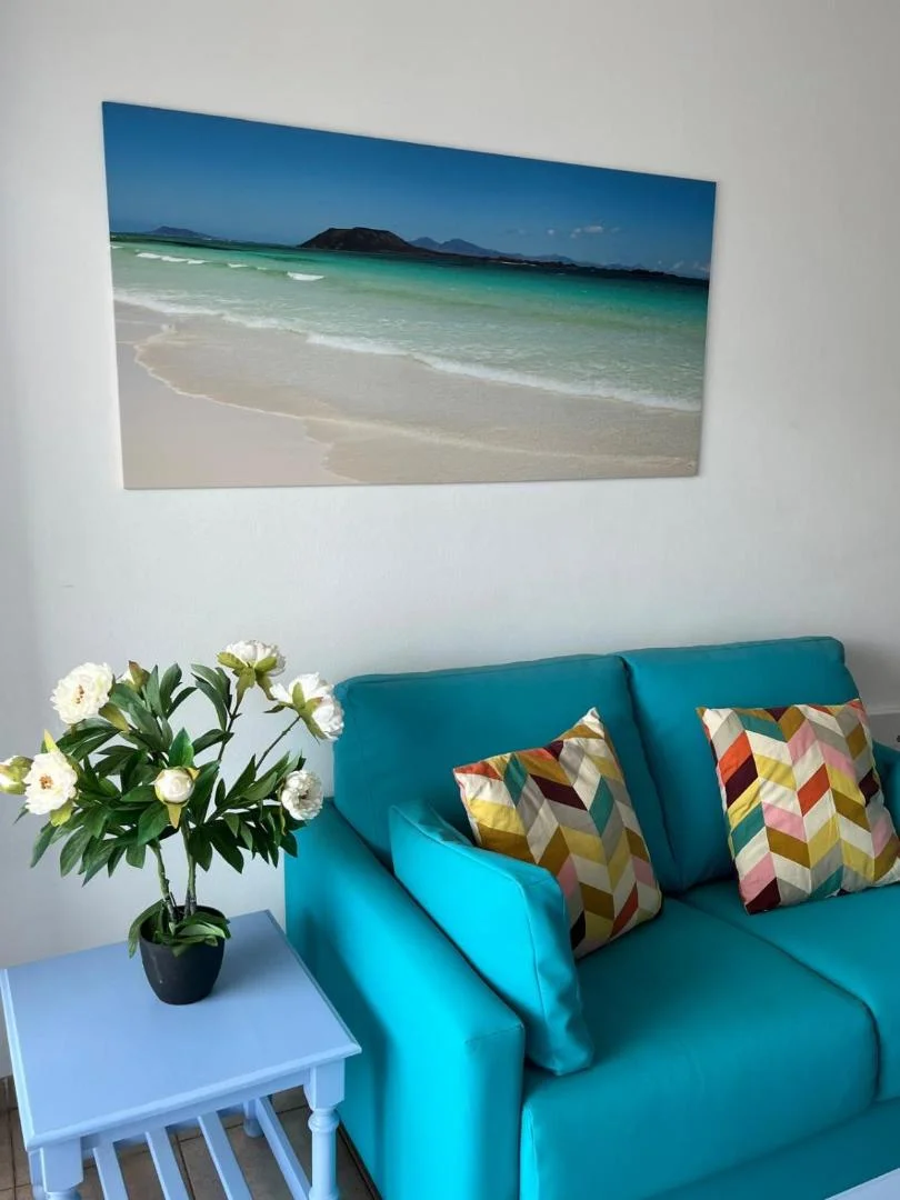 Apartamentos TAO EL PULPO 1