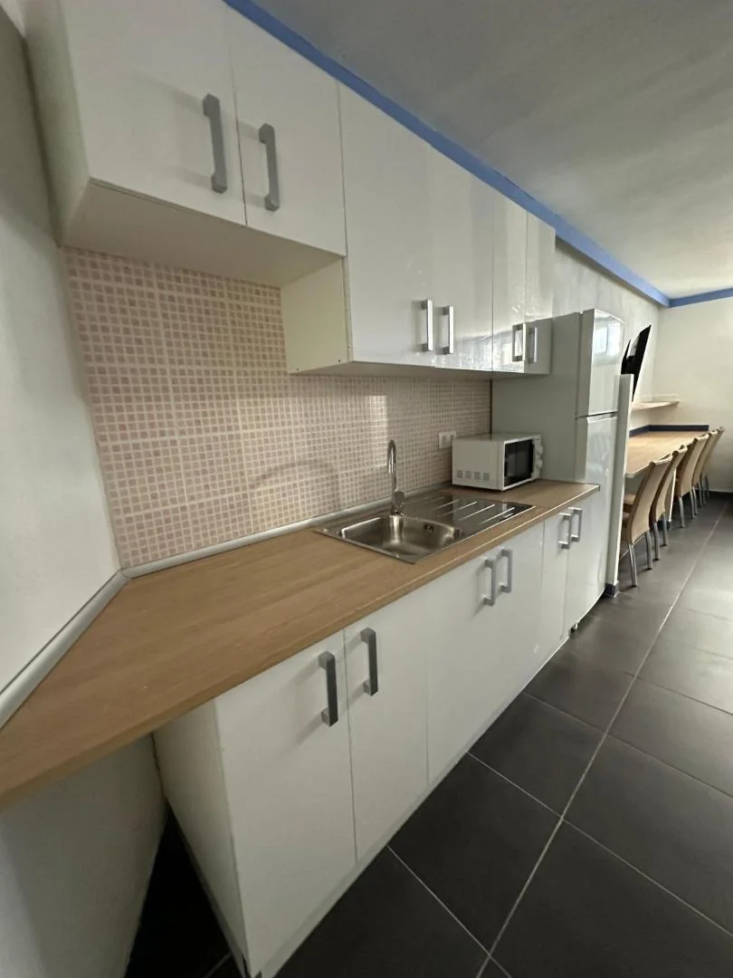 Apartamentos TAO EL PULPO 2