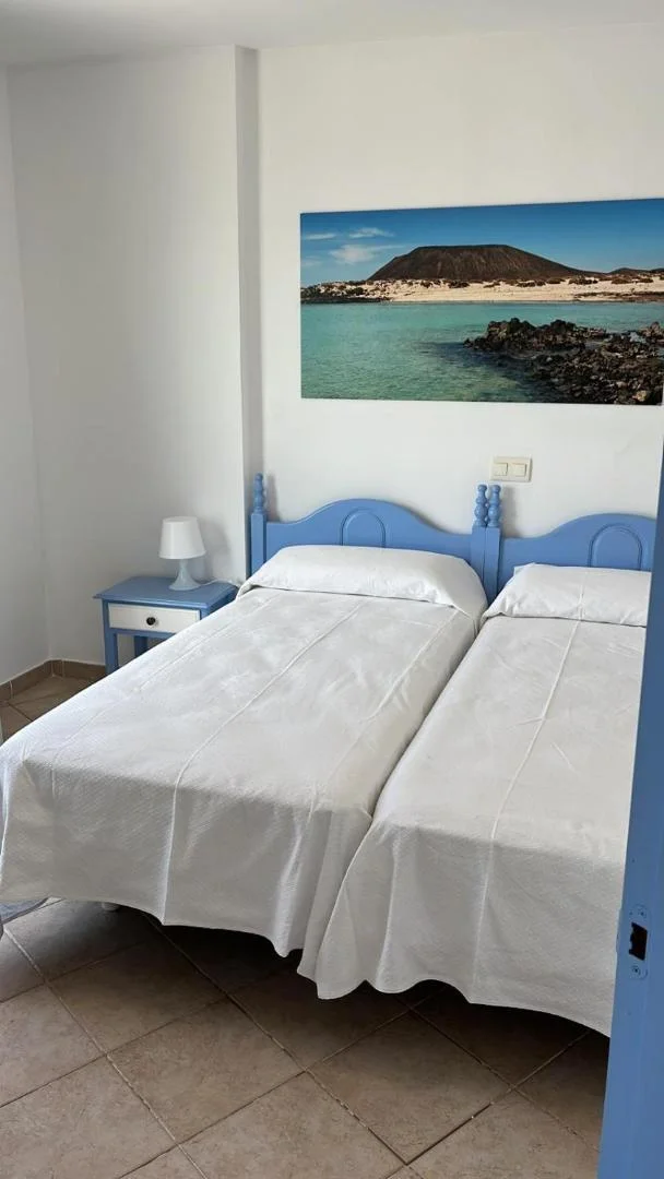Apartamentos TAO EL PULPO 3