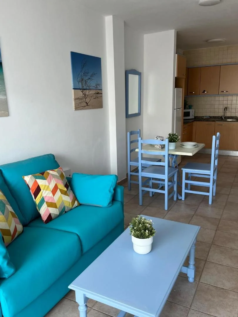 Apartamentos TAO EL PULPO 5