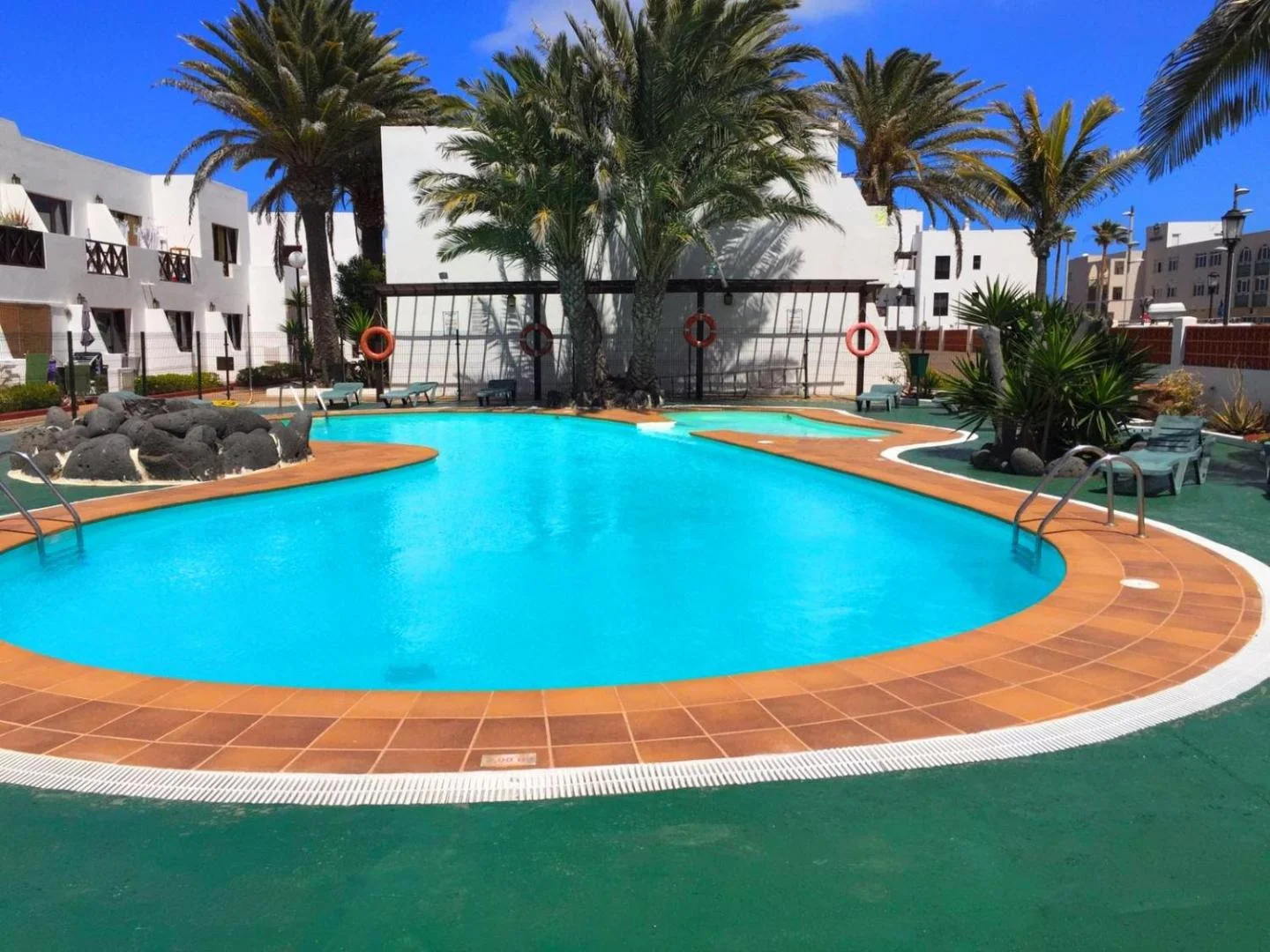 Aloha Corralejo 1
