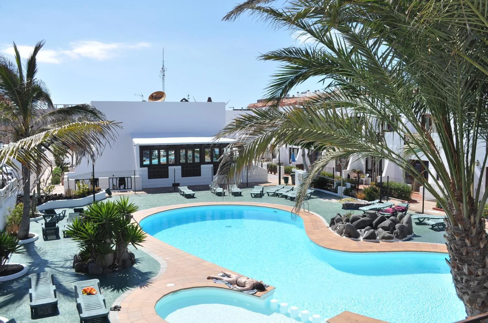 Aloha Corralejo 3