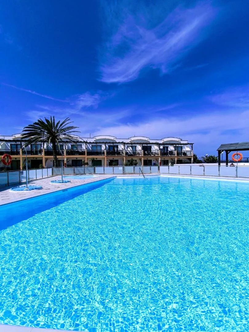 Apartmento START Complex Amaya Fuerteventura 1