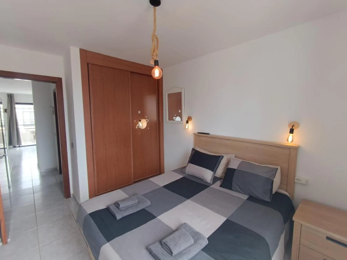 Apartmento START Complex Amaya Fuerteventura 4