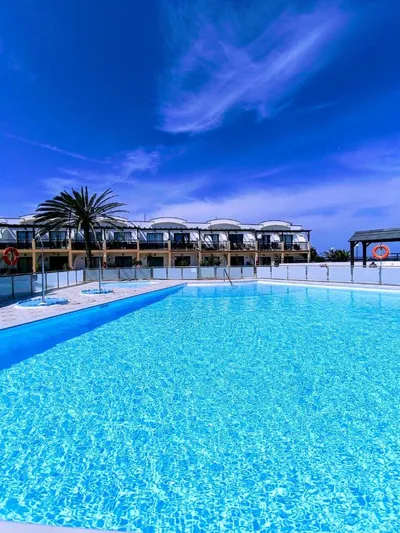Apartmento START Complex Amaya Fuerteventura in Costa de Antigua, Fuerteventura