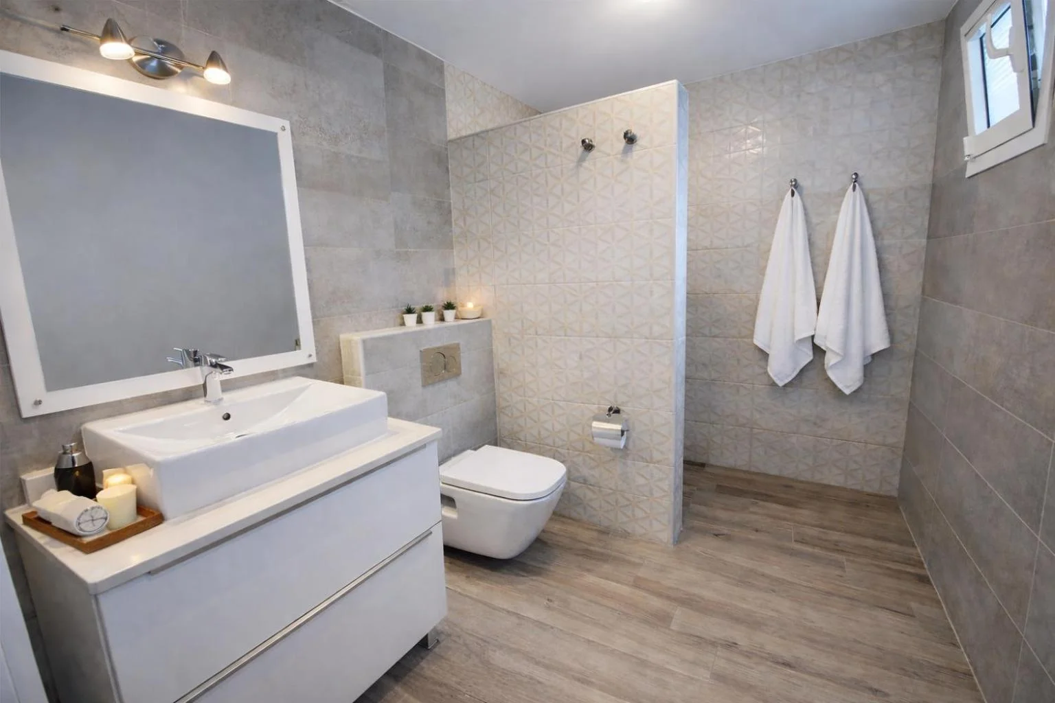 Villa Jandia Modern new studio Morro Jable Private Cosy Garden and Parking 3