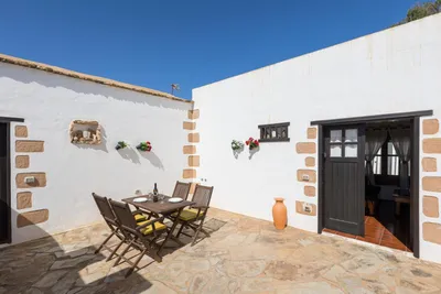 Home2Book La Molina B, Cozy Country House in Triquivijate, Fuerteventura