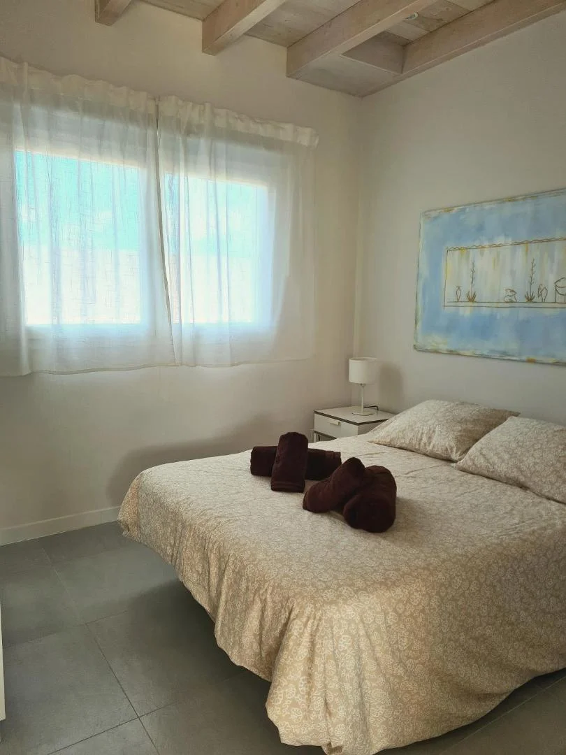 Villa SoleArte en Lajares 3