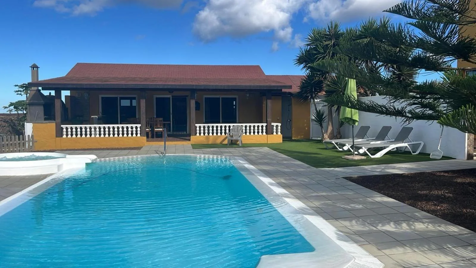 Casa Vista Malpei 3