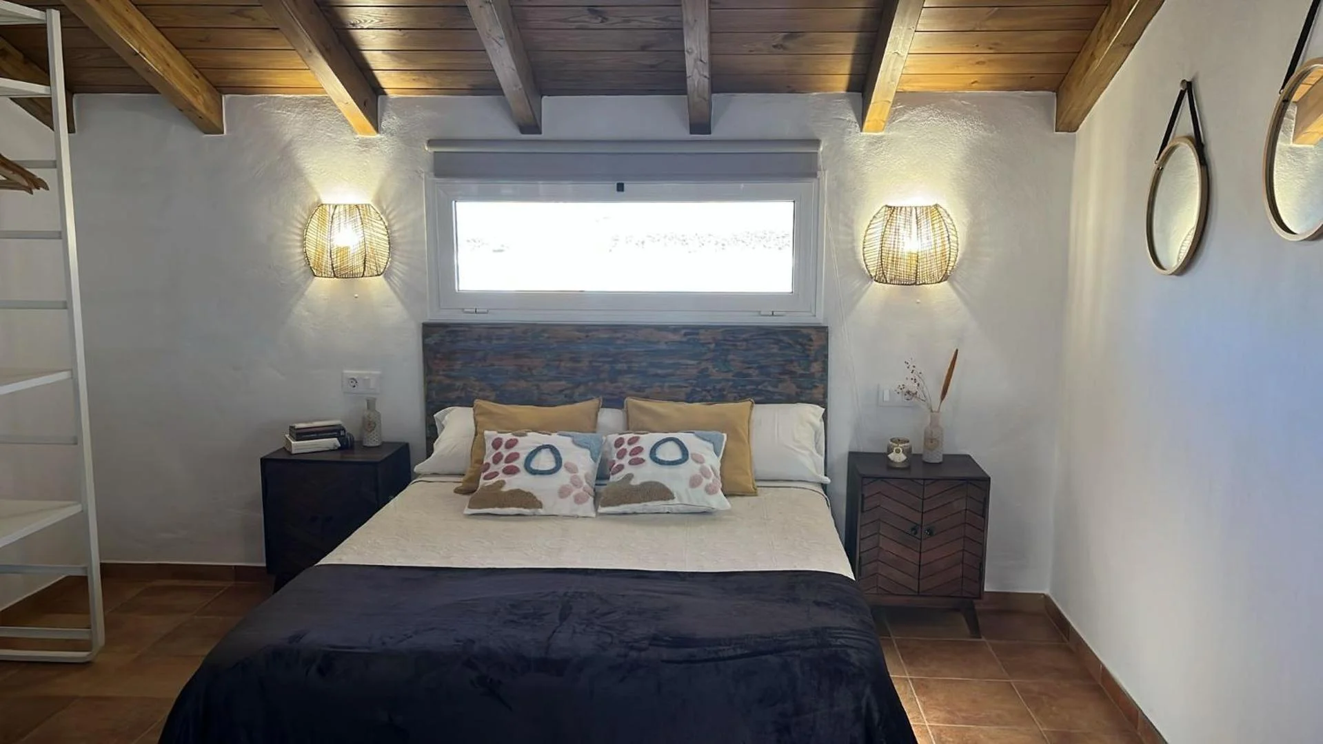 Casa Vista Malpei 4