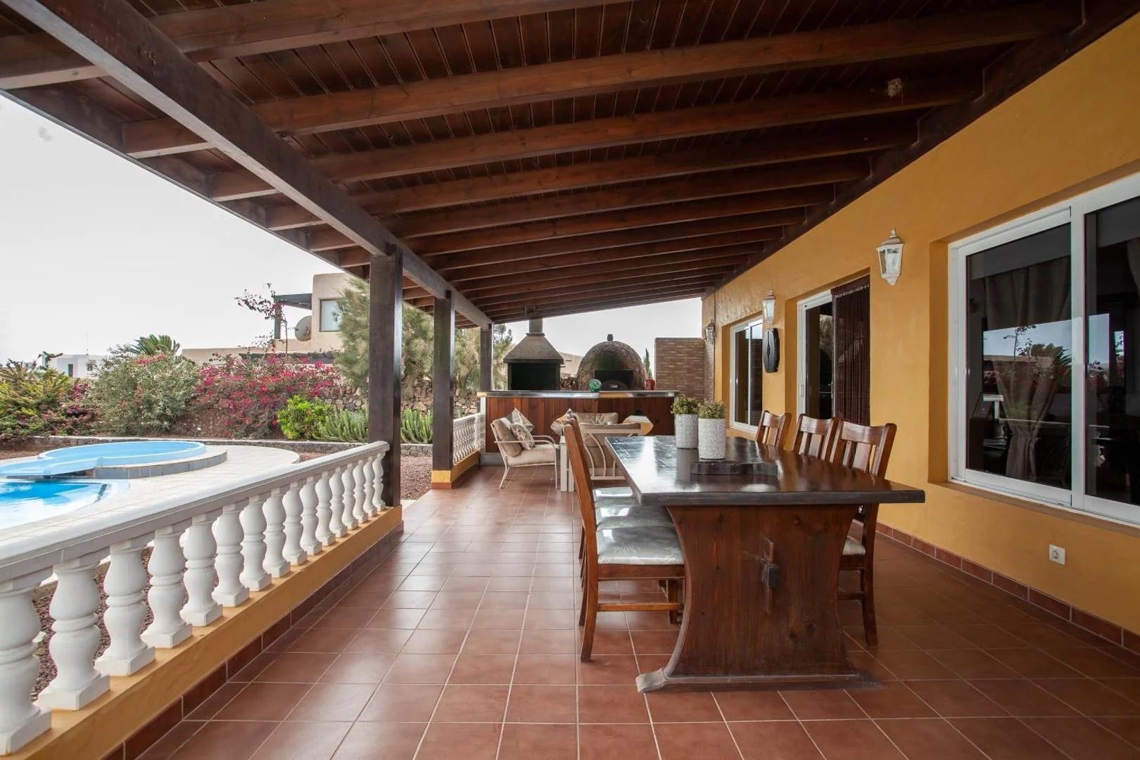 Casa Vista Malpei 5