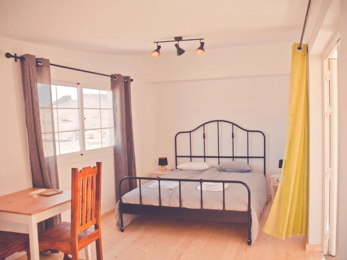 Tierra - Cinco Elementos - Surf & Yoga Stay 3