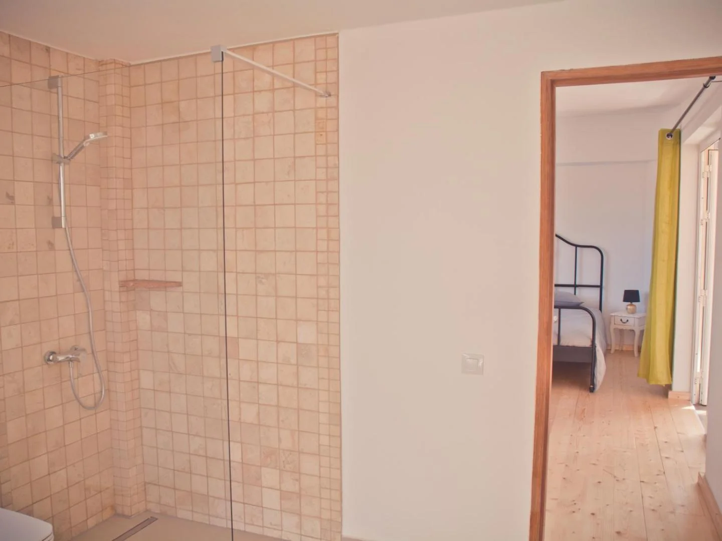 Tierra - Cinco Elementos - Surf & Yoga Stay 4