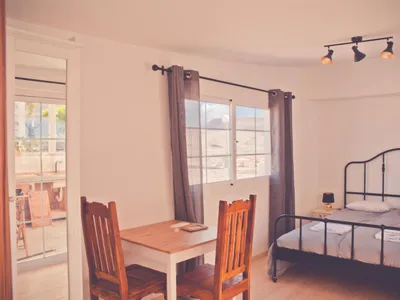 Tierra - Cinco Elementos - Surf & Yoga Stay — photo 2