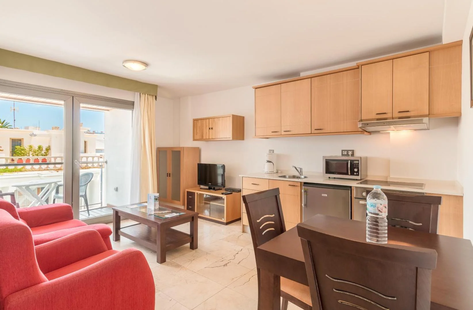 Hotel LIVVO Corralejo Beach 3