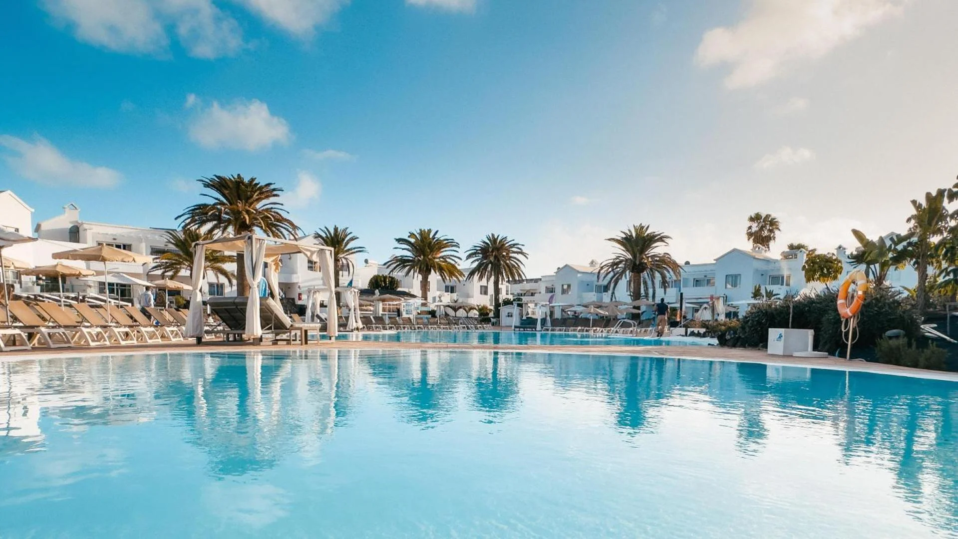 BLUESEA Corralejo Village 1