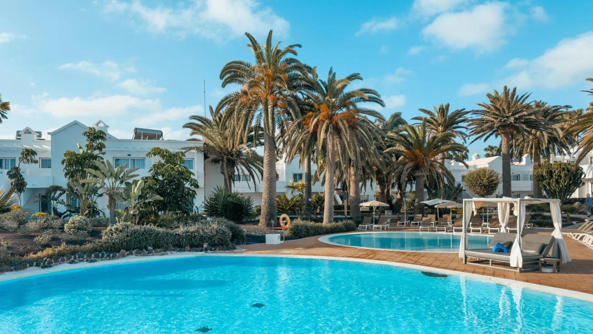 BLUESEA Corralejo Village 3