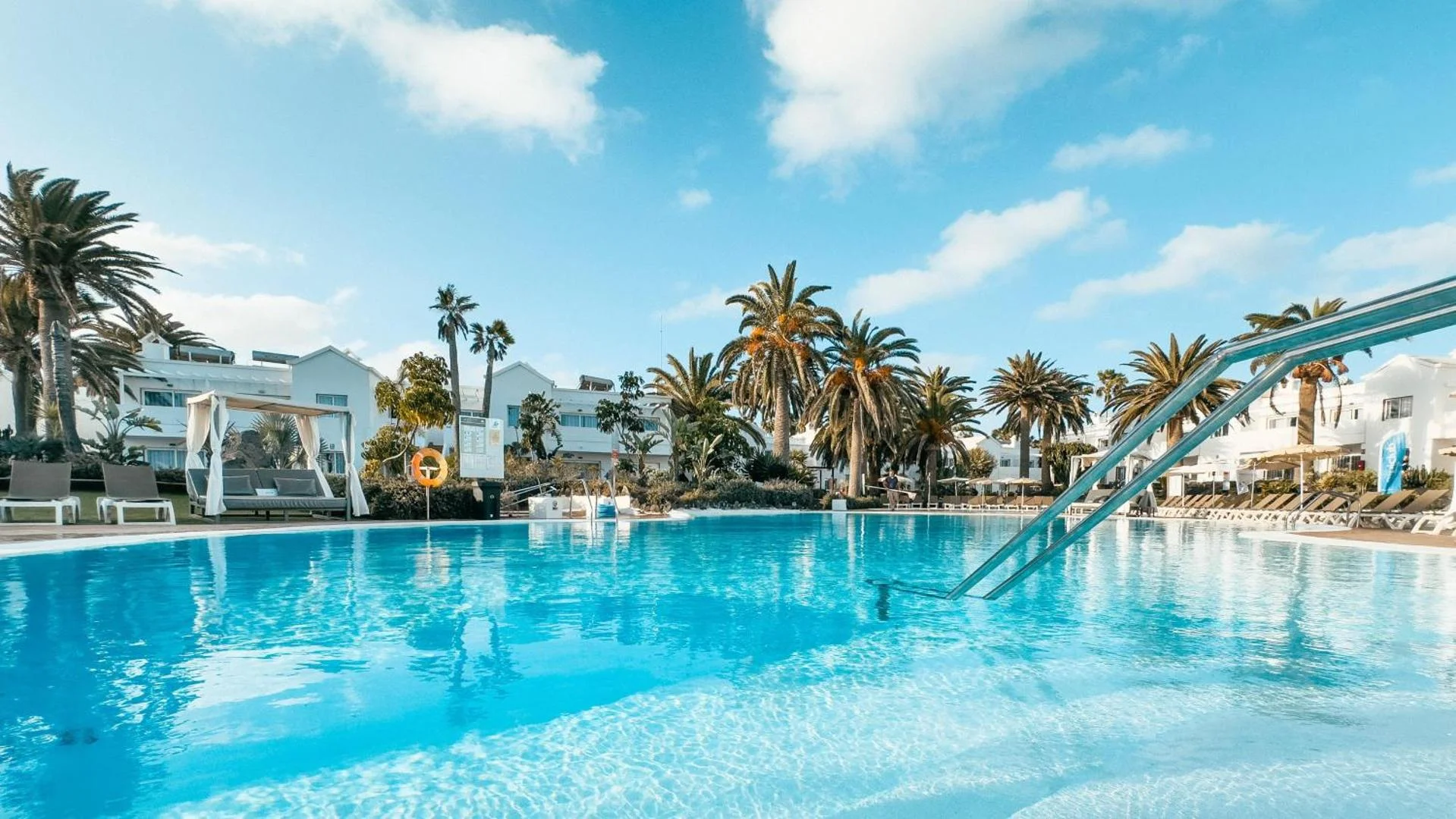 BLUESEA Corralejo Village 4