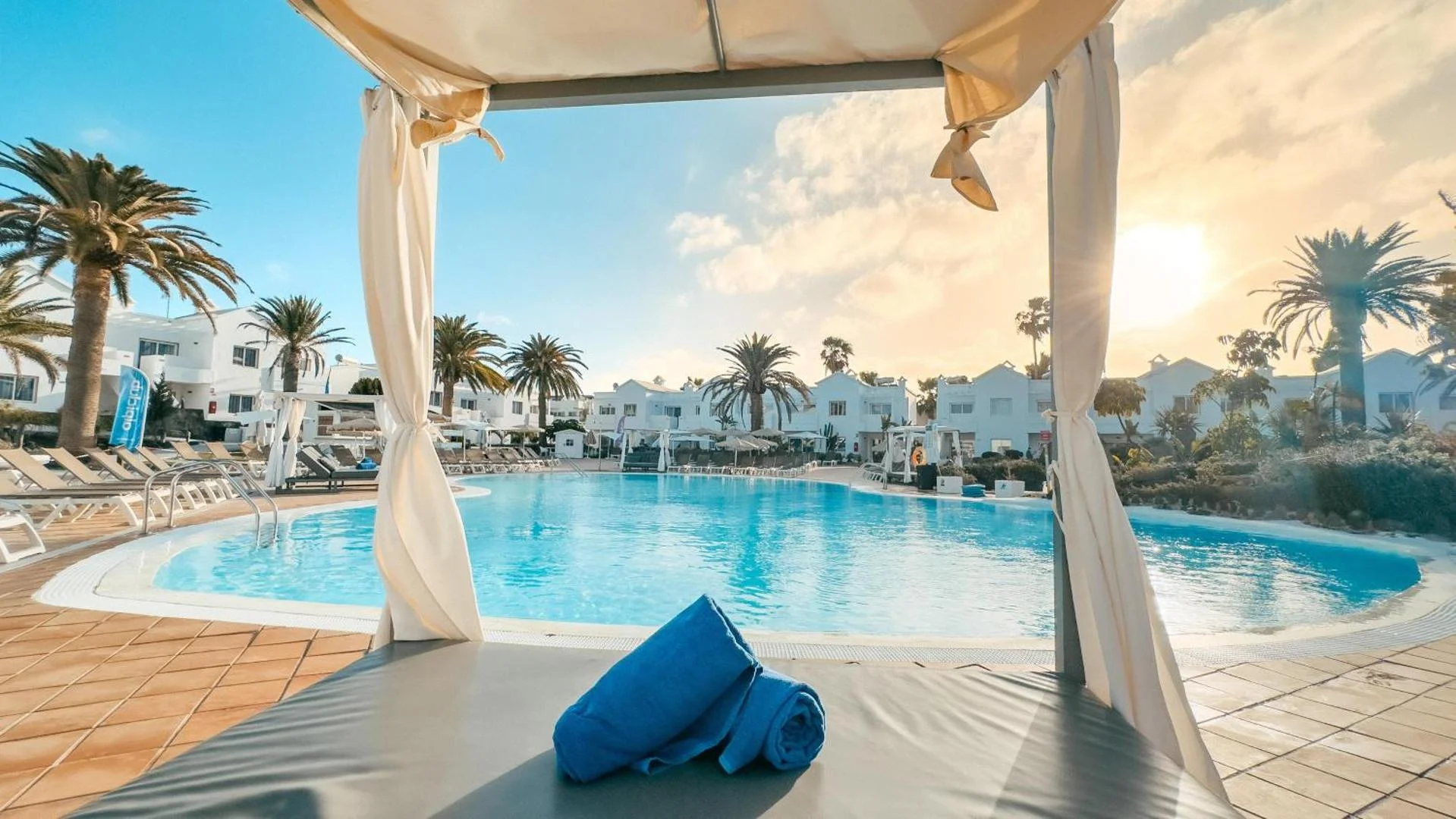 BLUESEA Corralejo Village 5