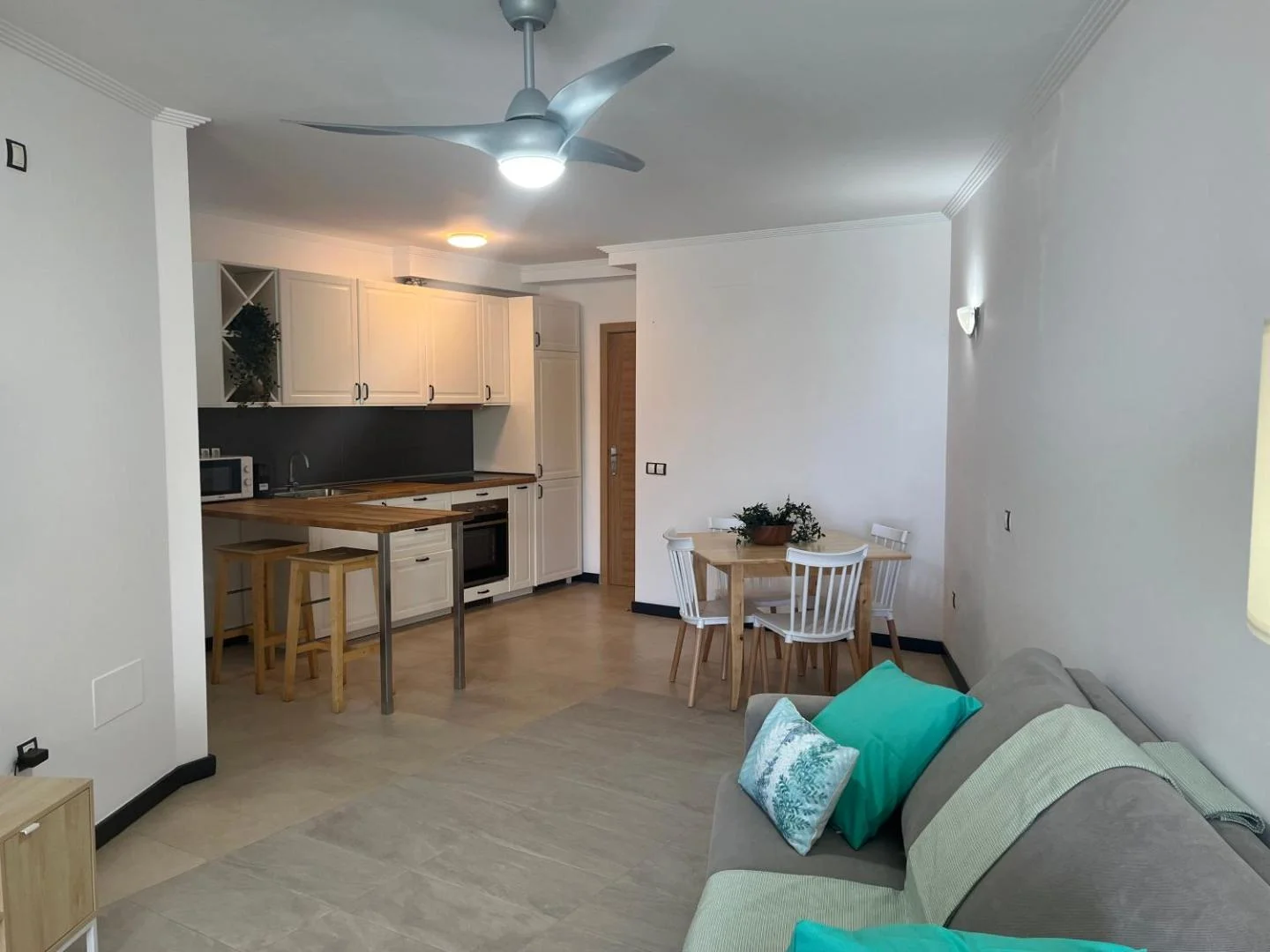 Casa Teri - La Concha 5