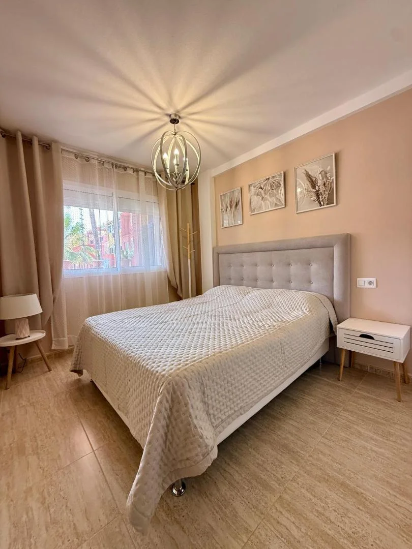 Casa du Soleil 1