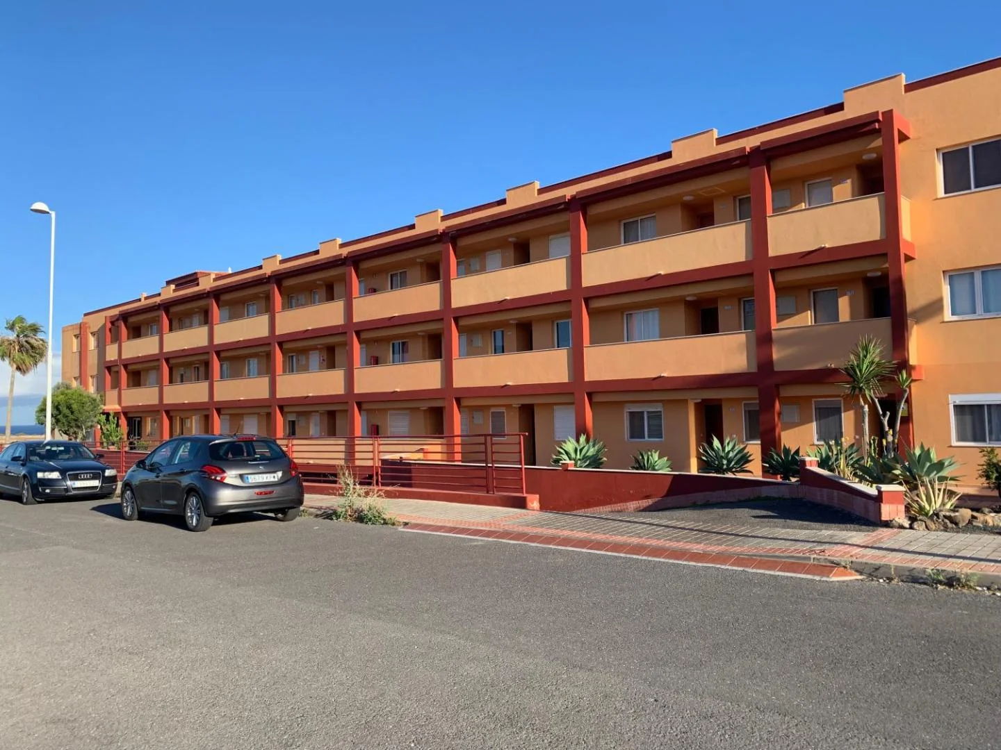 Casa du Soleil 2