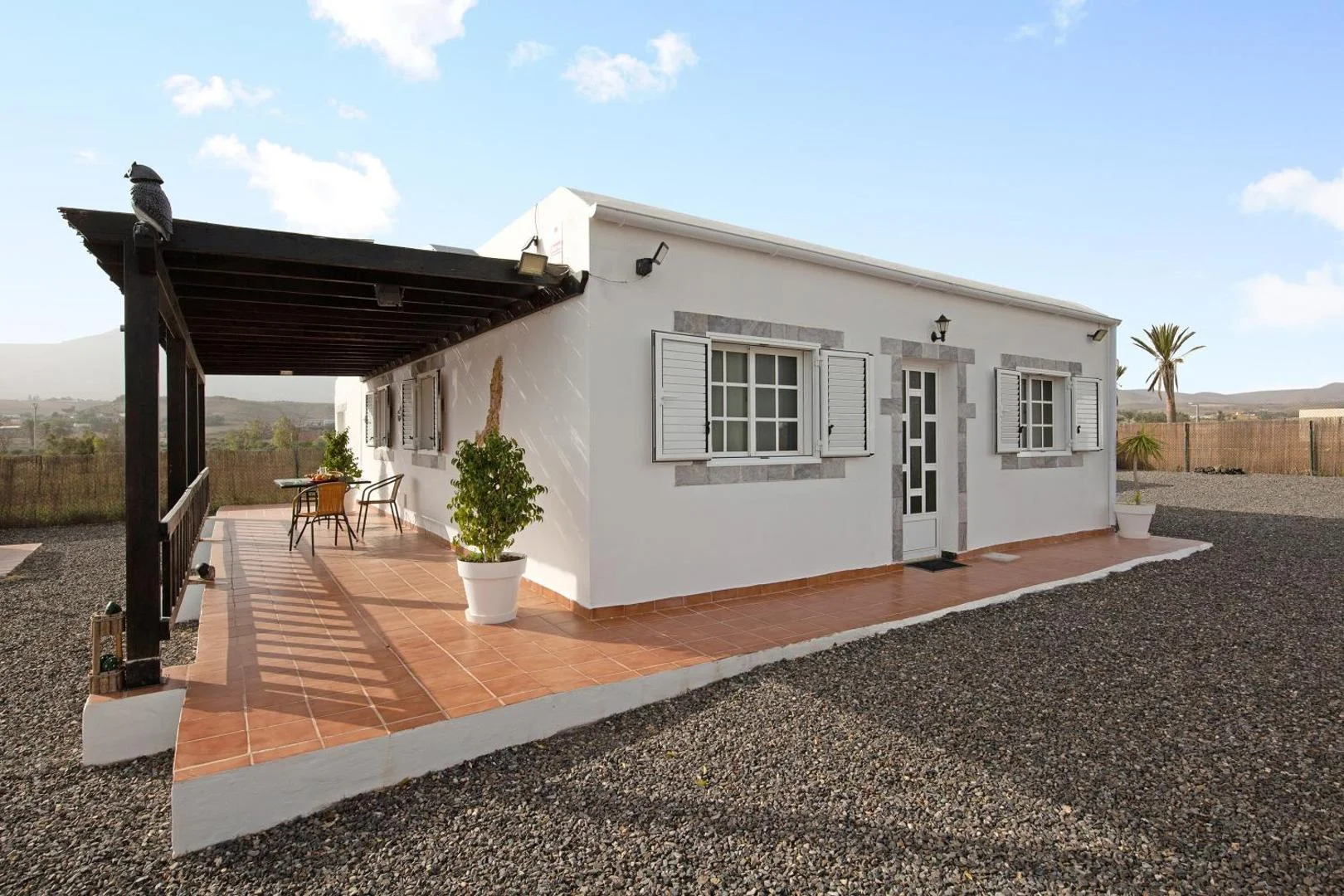 Casa Majos 1