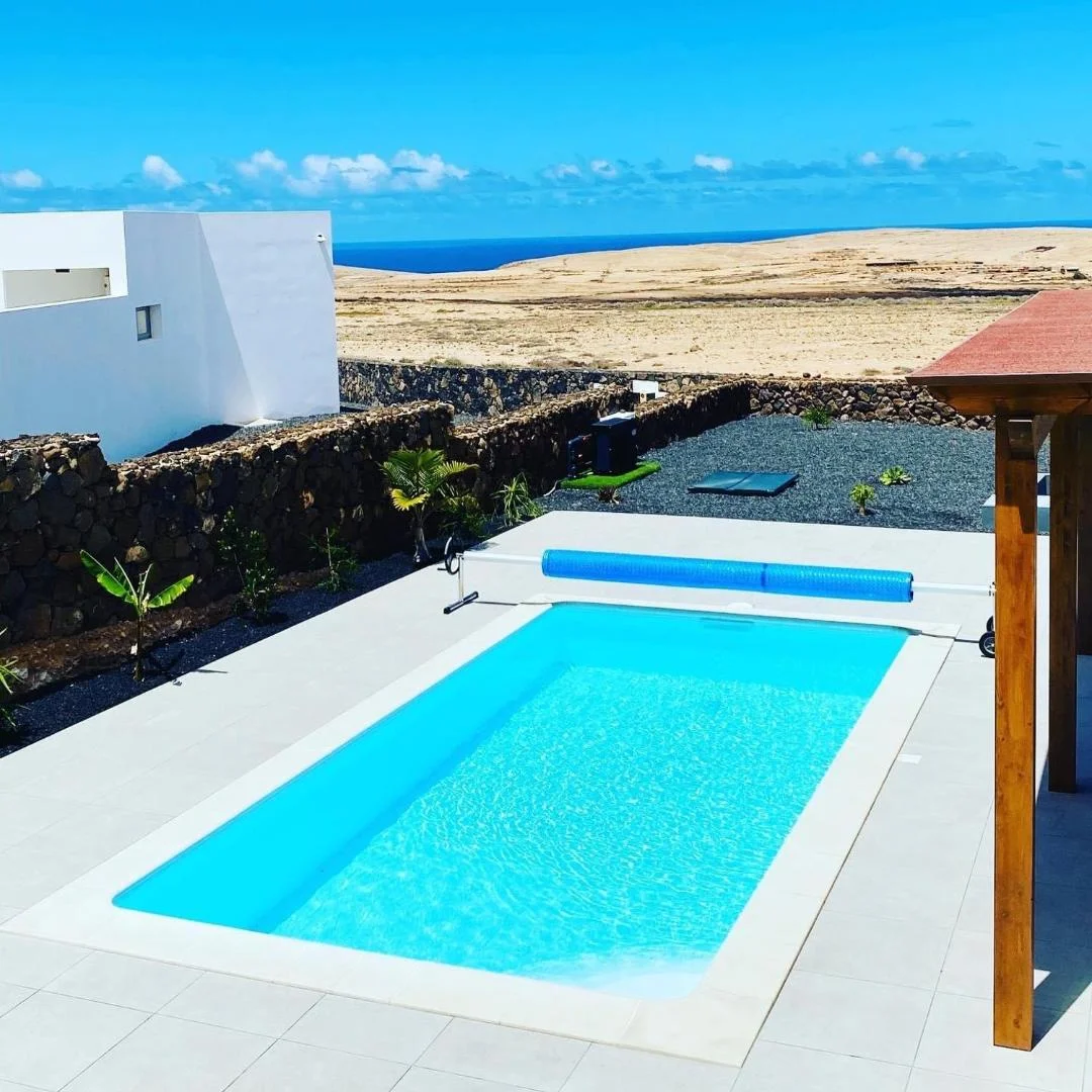Casa Kira 1
