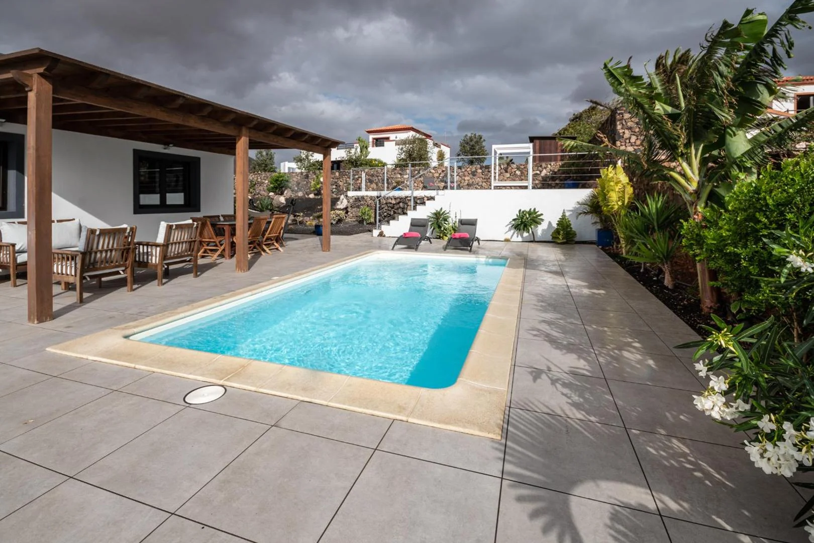 Casa Kira 5