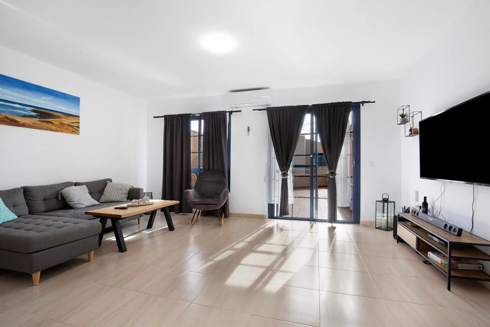 Casa Otoño 1