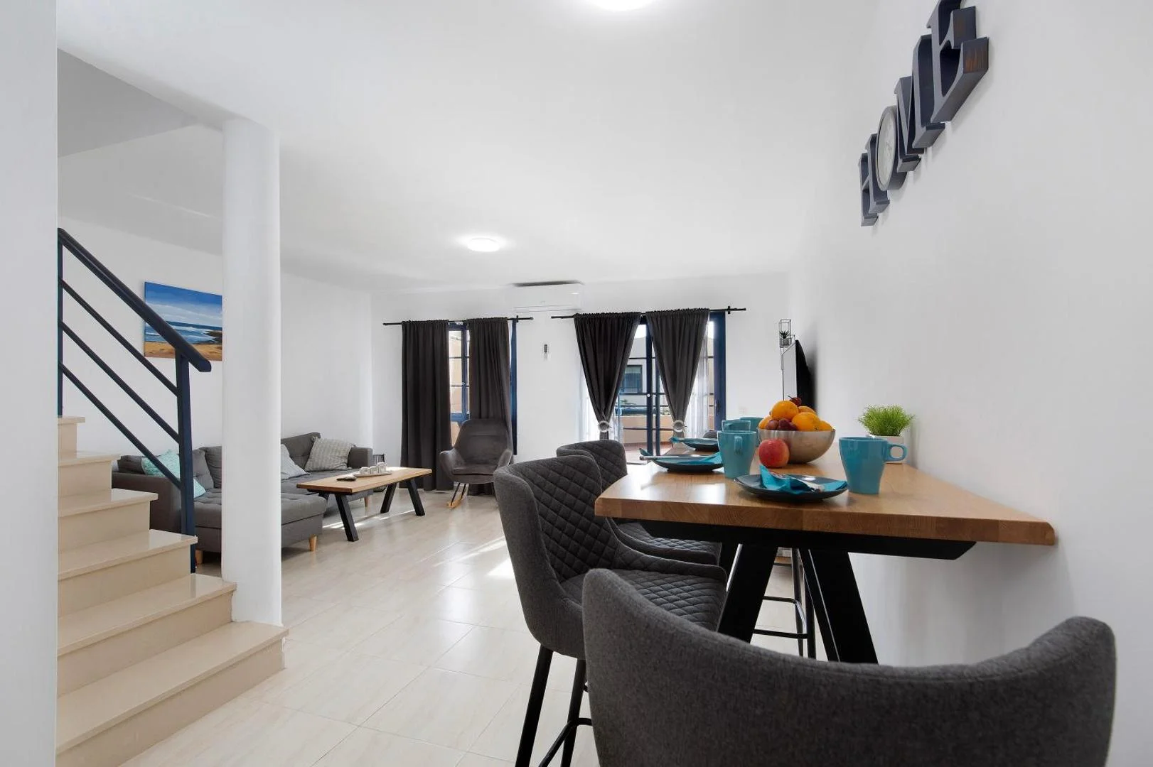 Casa Otoño 5