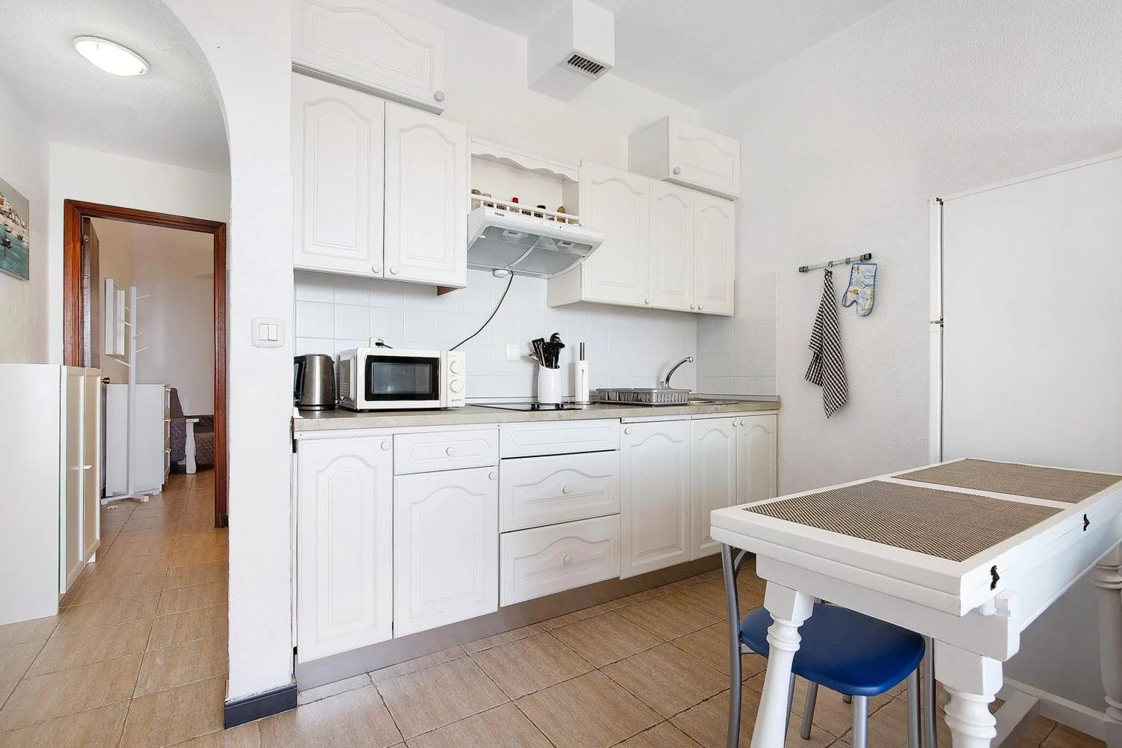 Apartamento Cristobal 2