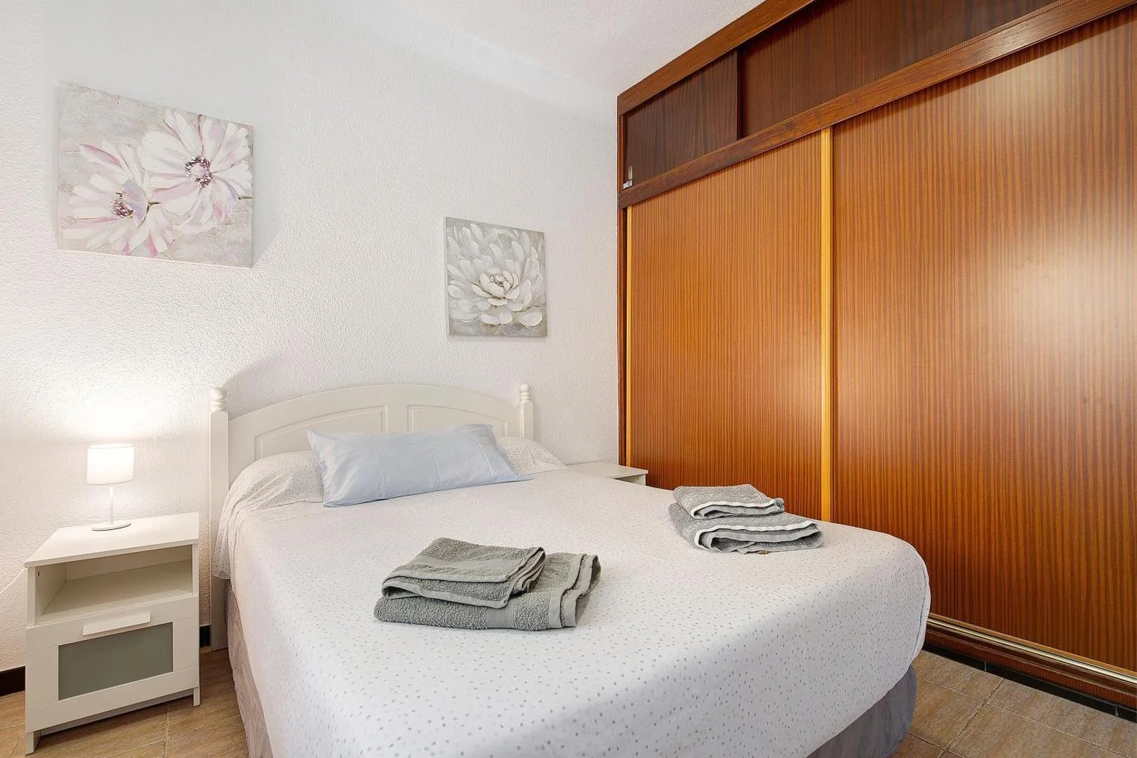 Apartamento Cristobal 3