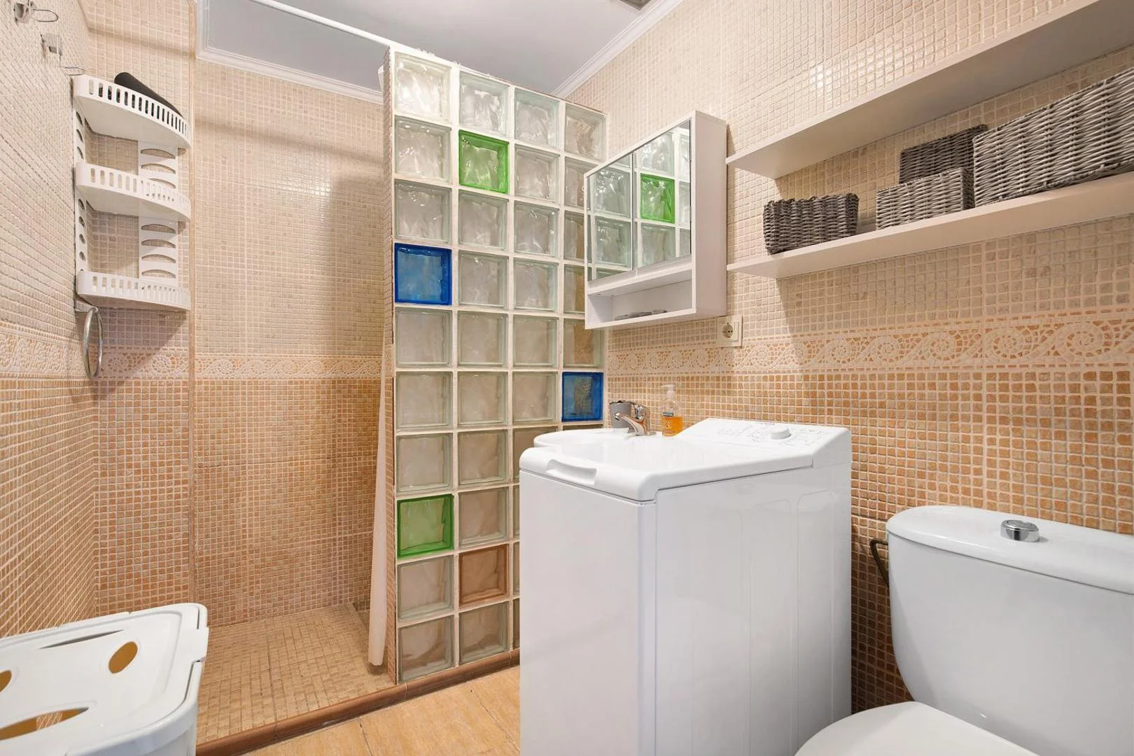 Apartamento Cristobal 4