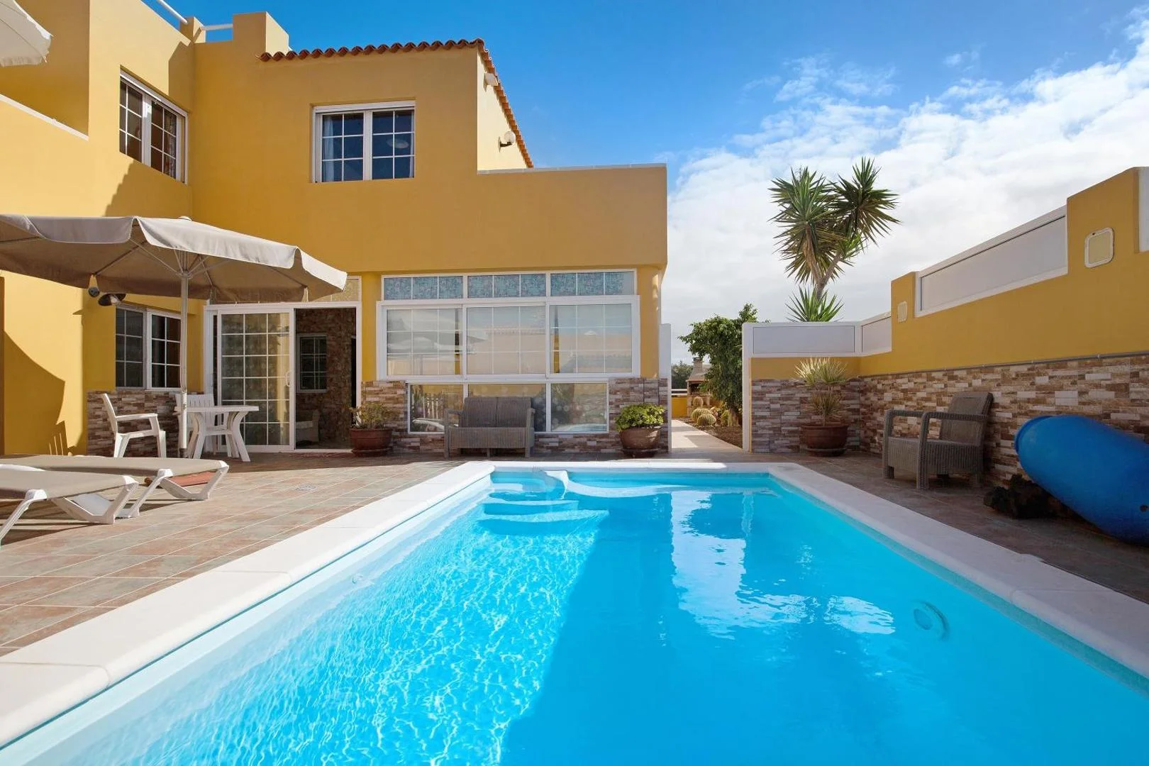 Casa Paco 2 3