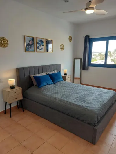 Casa Marco in Costa Calma, Fuerteventura