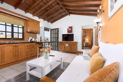 Home2Book Las Tinajas A, Peaceful Retreat in Triquivijate, Fuerteventura