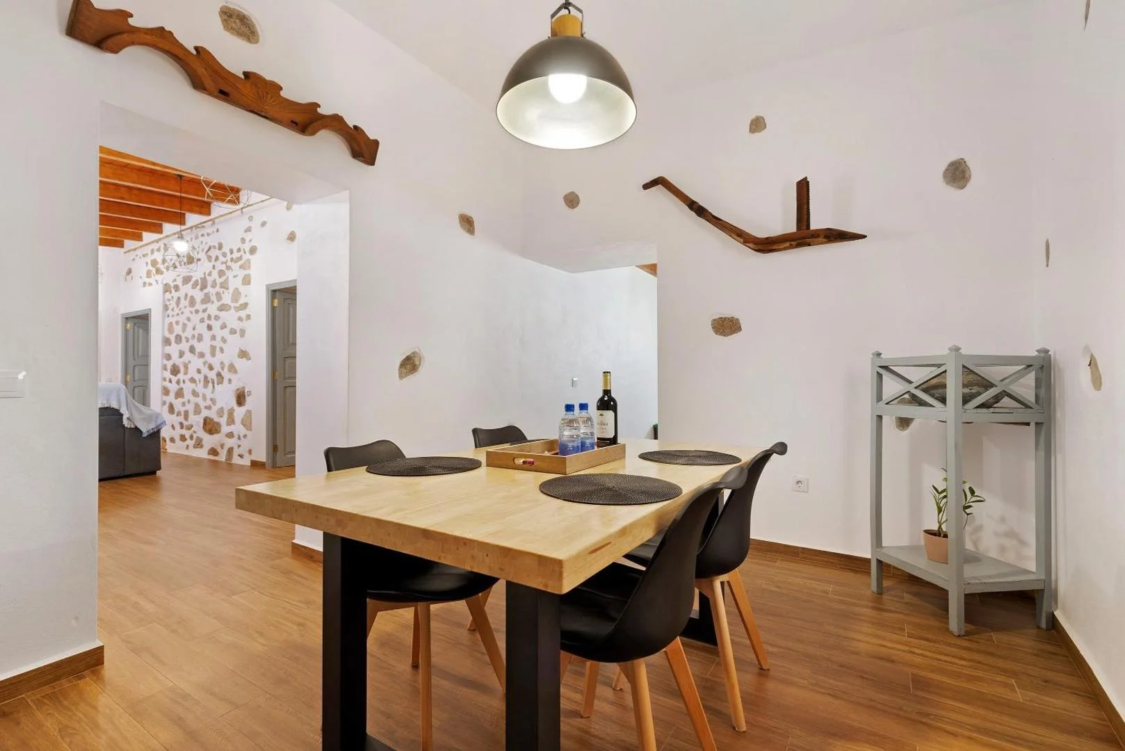 Casa Milagrito Betancuria 2