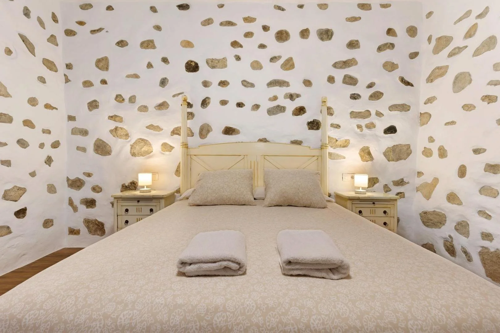 Casa Milagrito Betancuria 3