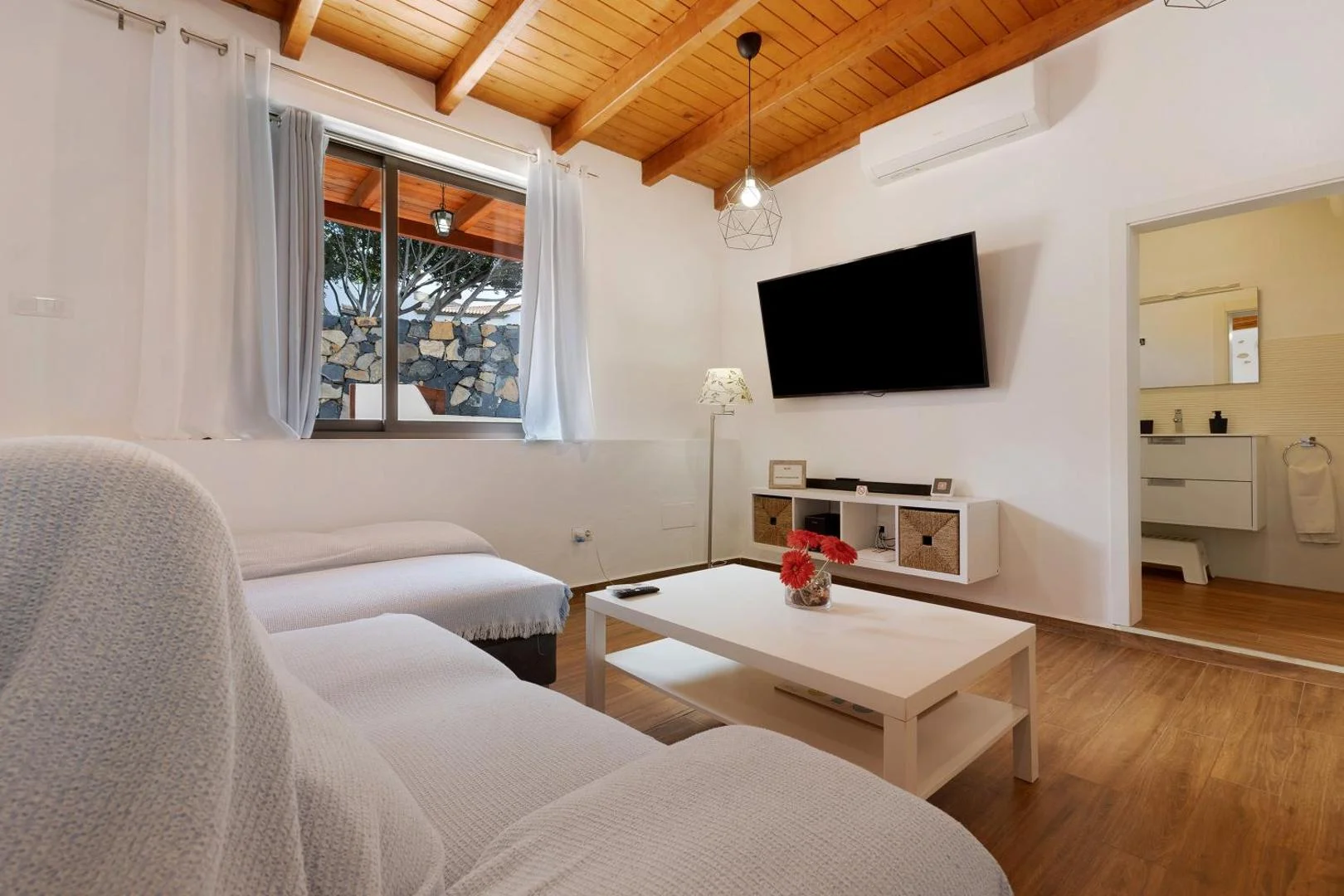 Casa Milagrito Betancuria 5