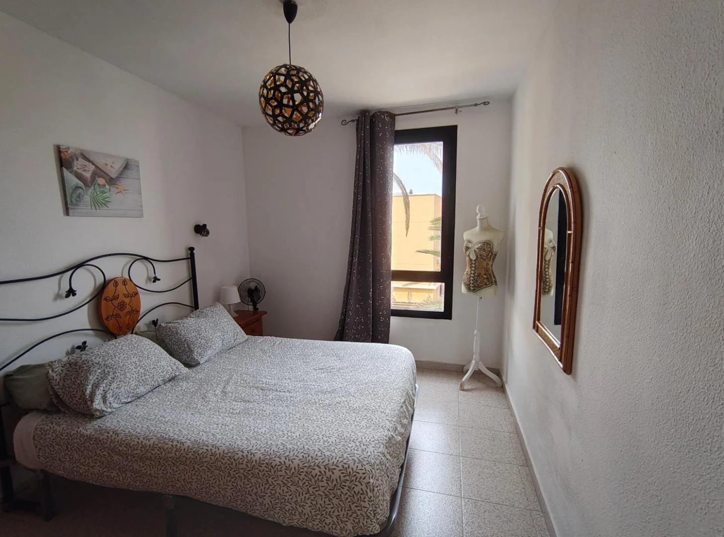 Precioso apartamento vista Océano 3